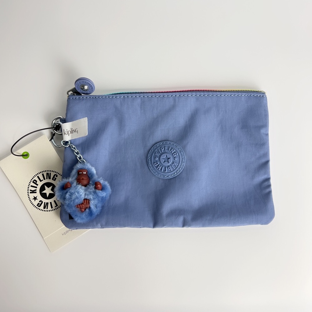 Kipling AC8641 Pounch Bag NWT